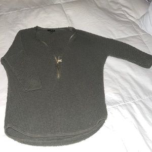 Express Sweater
